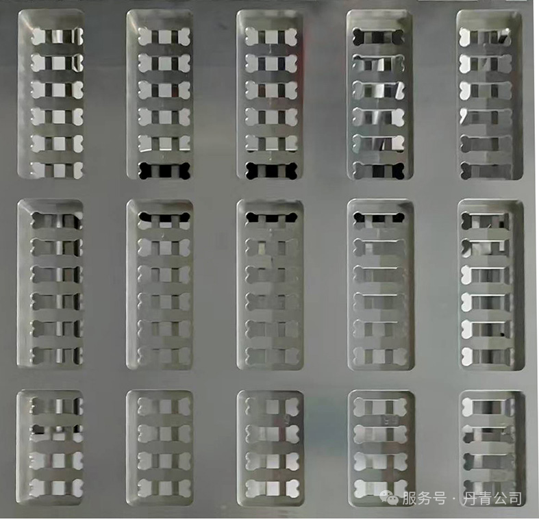 瑞士丹青ABM-100 全自動(dòng)高精度量塊比較儀