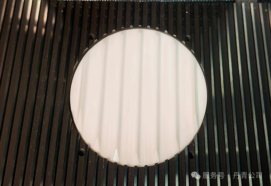 瑞士丹青ABM-100 全自動(dòng)高精度量塊比較儀