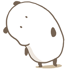 野萌君 表情包封面