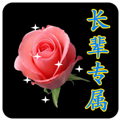 长辈专属表情包 表情包封面