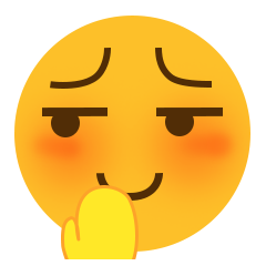 魔性小黄脸 表情包封面