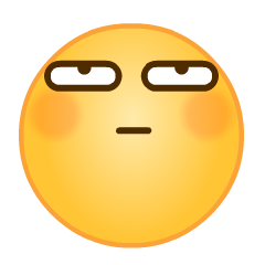 依然黄黄大一号 表情包封面