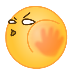 黄黄大一号 表情包封面