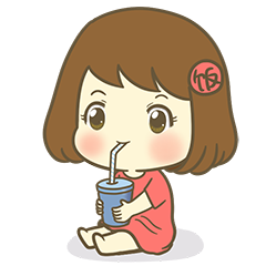 饭桶姑娘第二季 表情包封面