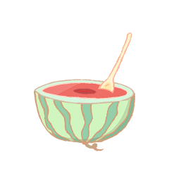 Bloodlywarm 的表情包封面