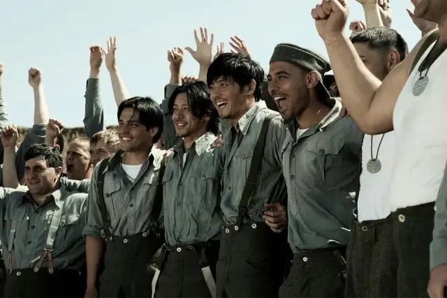 二战经典电影_二战电影经典歌曲_二战电影经典前10名