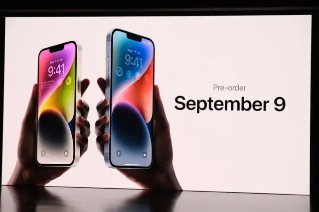 一文看懂苹果秋季发布会：4款iPhone、3款Apple Watch及新款AirPods Pro的图18