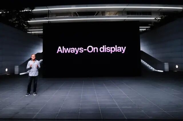 一文看懂苹果秋季发布会：4款iPhone、3款Apple Watch及新款AirPods Pro的图27