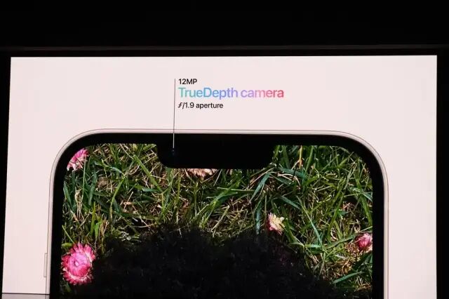 一文看懂苹果秋季发布会：4款iPhone、3款Apple Watch及新款AirPods Pro的图7