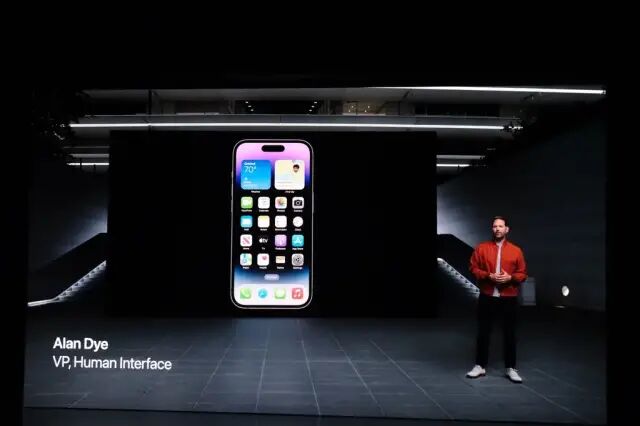 一文看懂苹果秋季发布会：4款iPhone、3款Apple Watch及新款AirPods Pro的图21