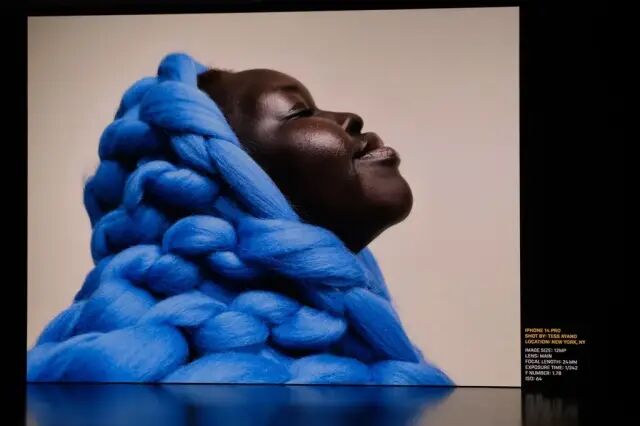 一文看懂苹果秋季发布会：4款iPhone、3款Apple Watch及新款AirPods Pro的图36