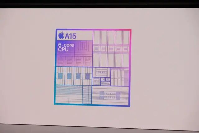 一文看懂苹果秋季发布会：4款iPhone、3款Apple Watch及新款AirPods Pro的图4