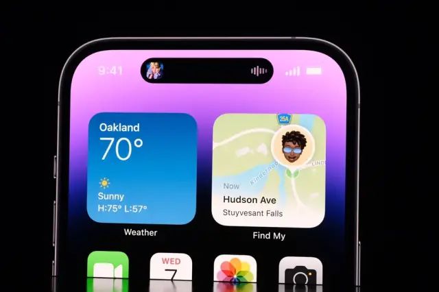 一文看懂苹果秋季发布会：4款iPhone、3款Apple Watch及新款AirPods Pro的图22