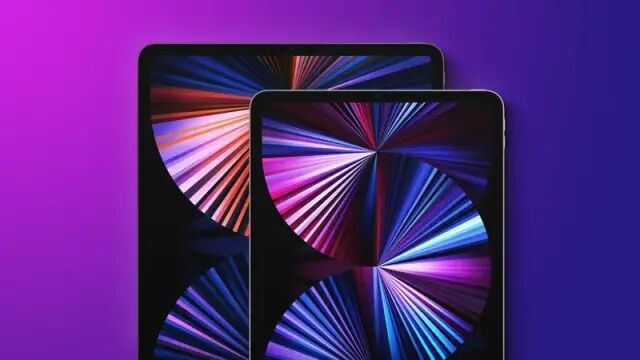OLED | 蘋果有意扶持LGD！以平衡三星在新款iPad OLED面板上的供應的圖1