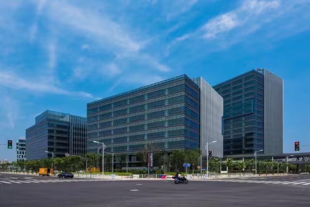 上海维璟中心写字楼出租-租赁首页