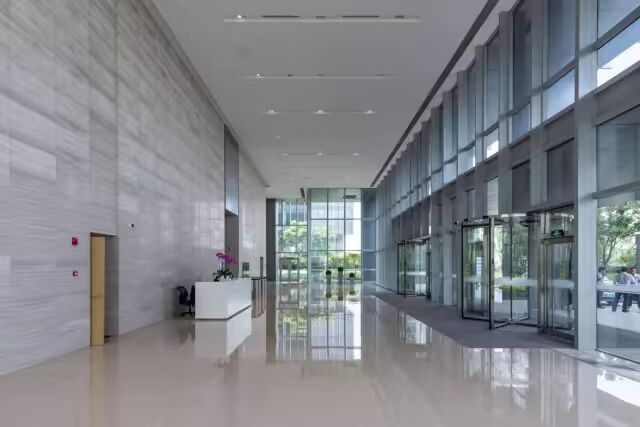 上海维璟中心写字楼出租-租赁首页