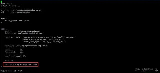 node定时任务 分享前端开发者应该知道的一些Centos / Docker / Nginx /