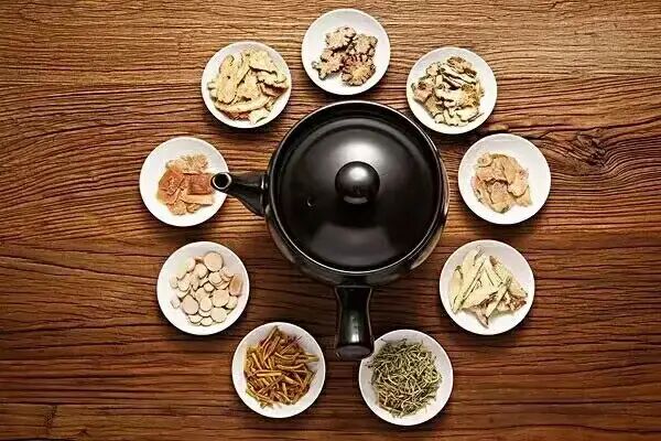 最全中药歌诀（十二经用药歌诀、中药之最、药性联诀200味、百味中药类似功效差异比较、药性歌诀等等）