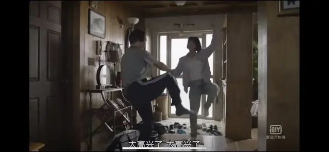 头婚被妻子戴绿帽，二婚6年无性无爱，“古装第一男神”成了第二个贾乃亮？（组图） - 15