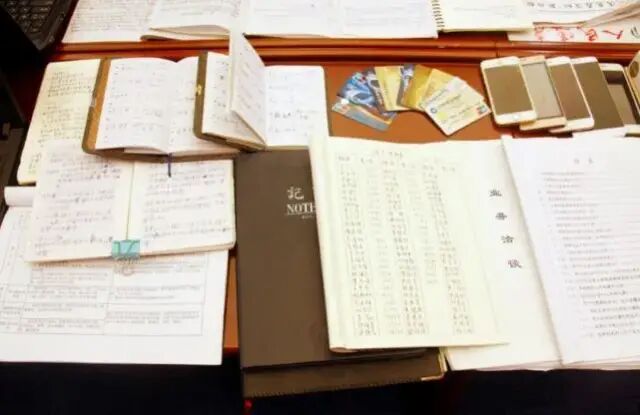 永不消逝的传销：宣称“有国家支持”、“月入百万” ，不惧警方查处(图8)