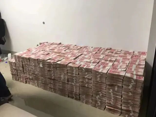 永不消逝的传销：宣称“有国家支持”、“月入百万” ，不惧警方查处(图5)