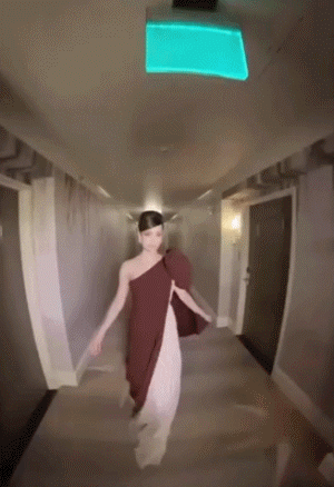 人间富贵花,是她最美吗?-微信头条网 人间富贵花,是她最美吗?