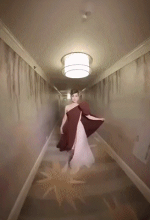 人间富贵花,是她最美吗?-微信头条网 人间富贵花,是她最美吗?