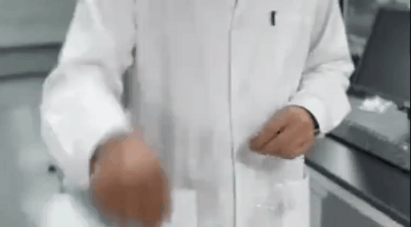 网传“口罩消毒残留物会致癌”是真的吗？疾控专家这么说