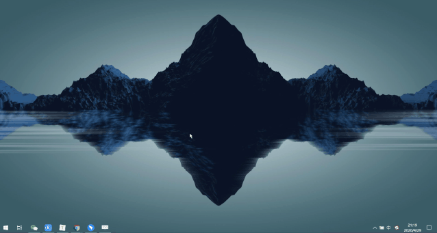 电脑图标消失了怎么恢复_电脑屏幕变花怎么恢复_电脑屏幕上图标变大了怎么恢复