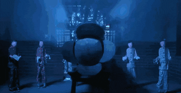 图片[15] - 规避邪祟的自我暗示 - 服装的辟邪与驱鬼 - 易航博客