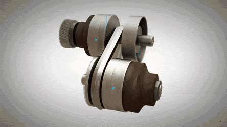 技术分析丨丰田ECVT混动技术与比亚迪DM-PHEV技术差异的图2