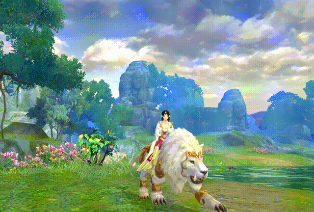 版本爆料丨最好的回归时刻，隐侠再临开启！喊兄弟回归一起看桃花师妹直播！