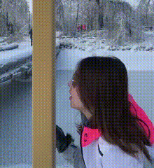 【5/20更新】感受一下液氮的寒冷，手指放进液氮里会怎么样？的图1