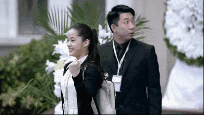 骂声这么大还继续是真爱吧