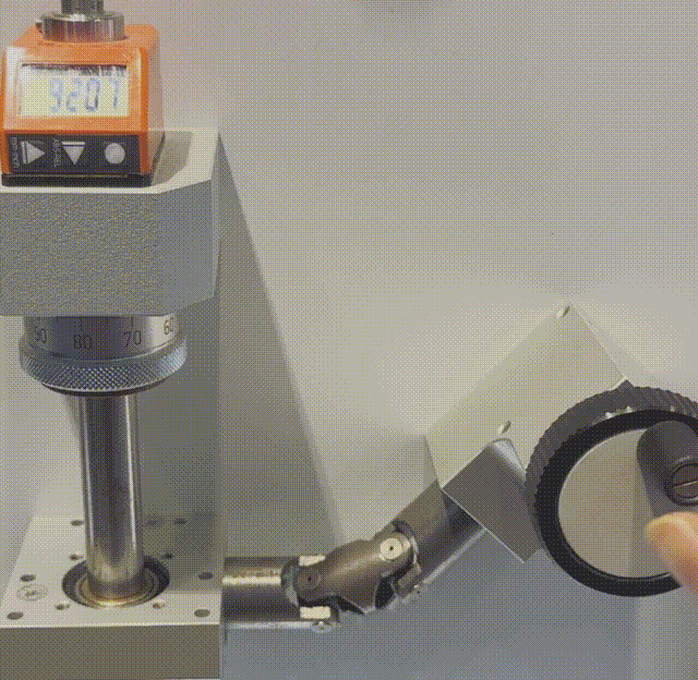 Elesa+Ganter緊湊型聯(lián)動(dòng)裝置