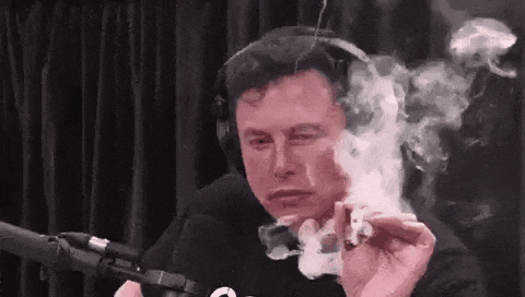 刚刚，马斯克愤怒辟谣“长期吸毒”！为啥突然这时爆料？正主和网友解读来了（组图） - 3