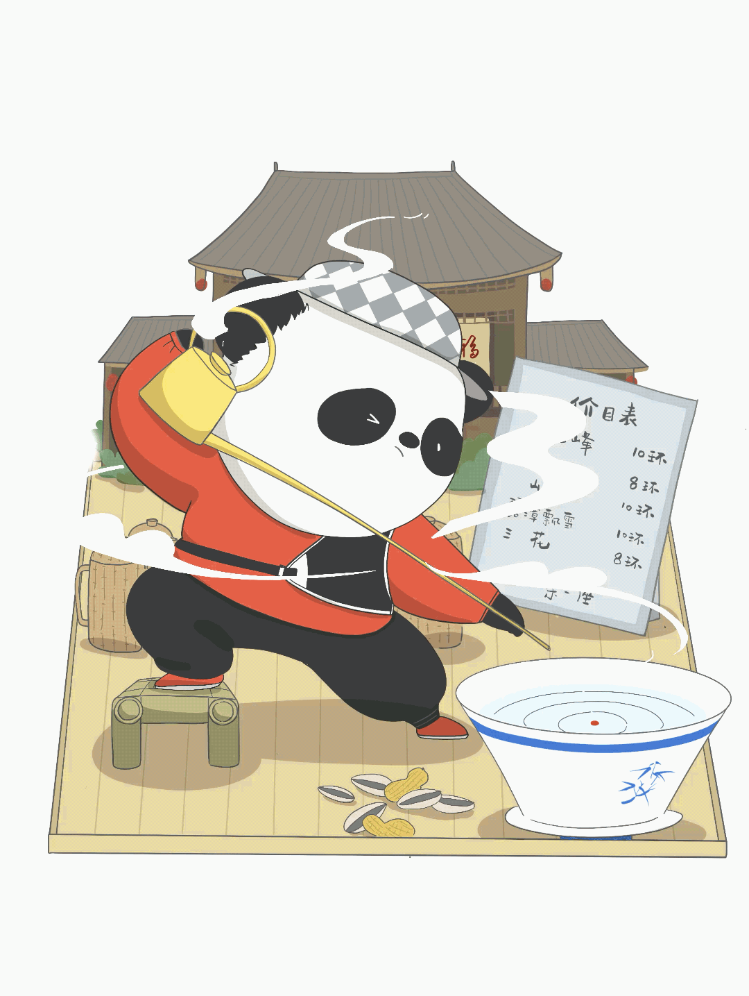 成都世运会主媒体中心启动试运行！成都人的运动DNA动了插图11