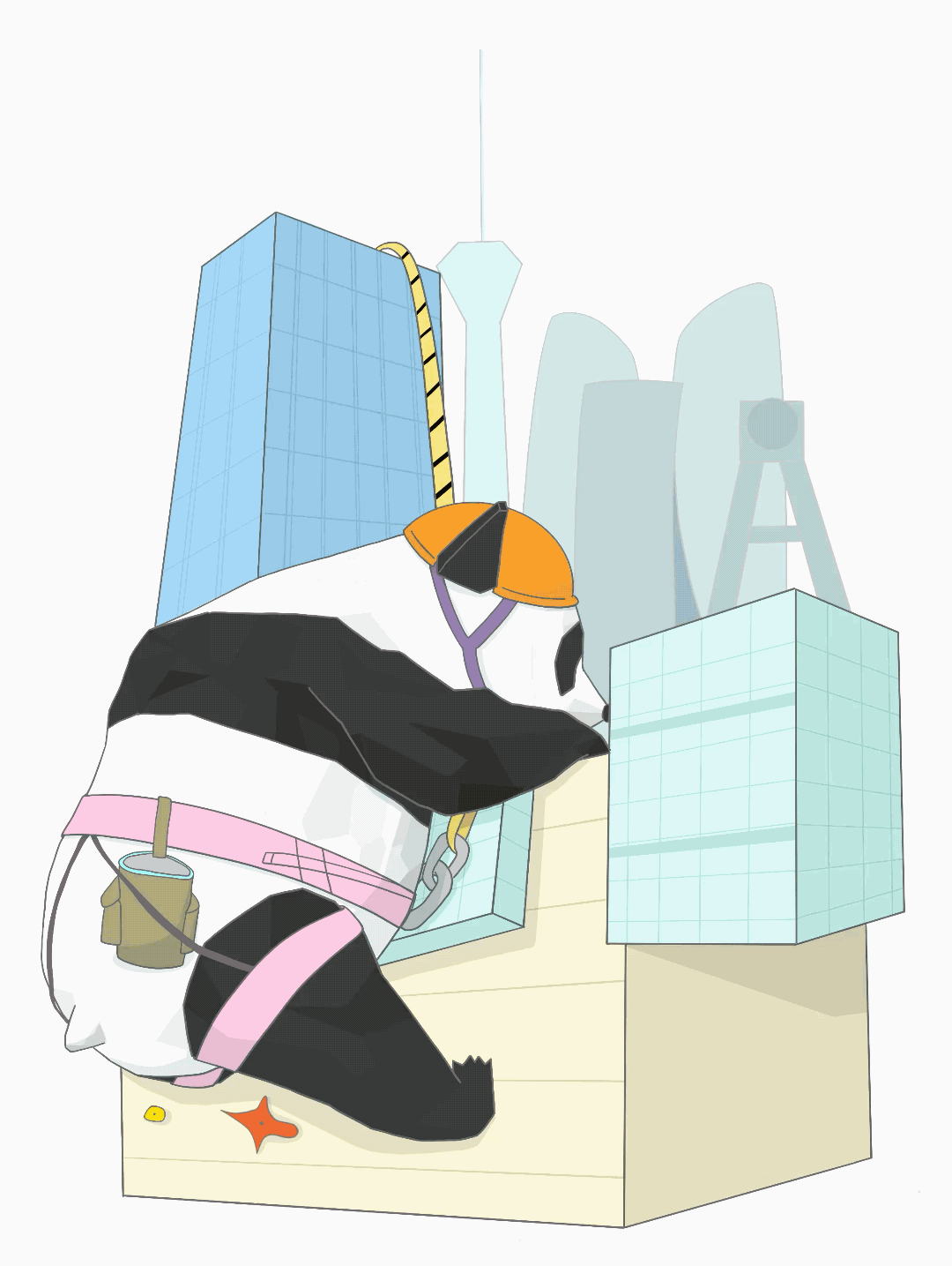 成都世运会主媒体中心启动试运行！成都人的运动DNA动了插图17