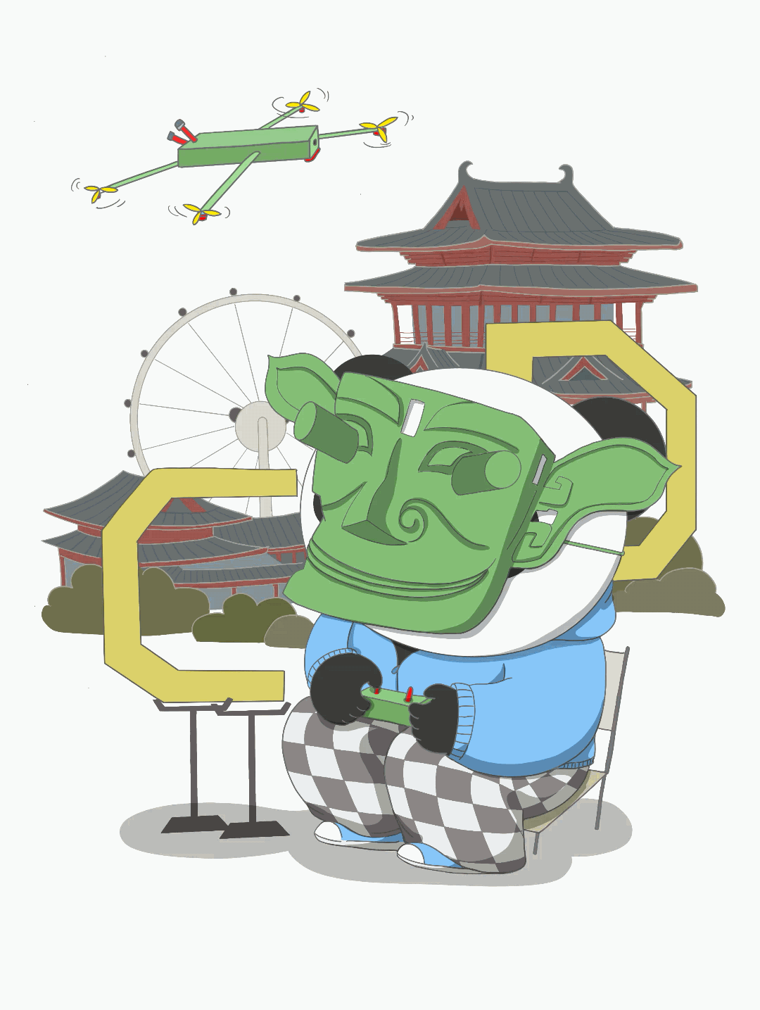 成都世运会主媒体中心启动试运行！成都人的运动DNA动了插图15