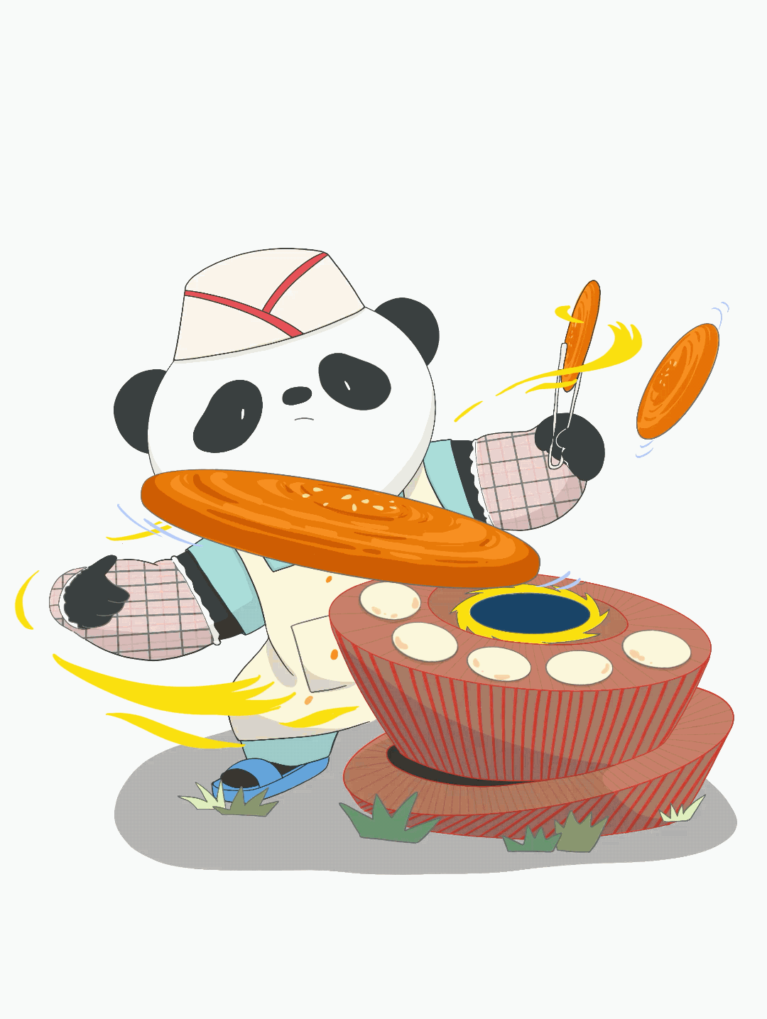 成都世运会主媒体中心启动试运行！成都人的运动DNA动了插图12