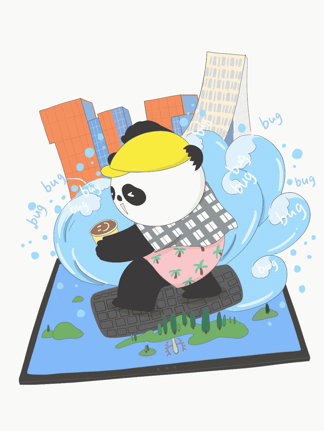 成都世运会主媒体中心启动试运行！成都人的运动DNA动了插图13