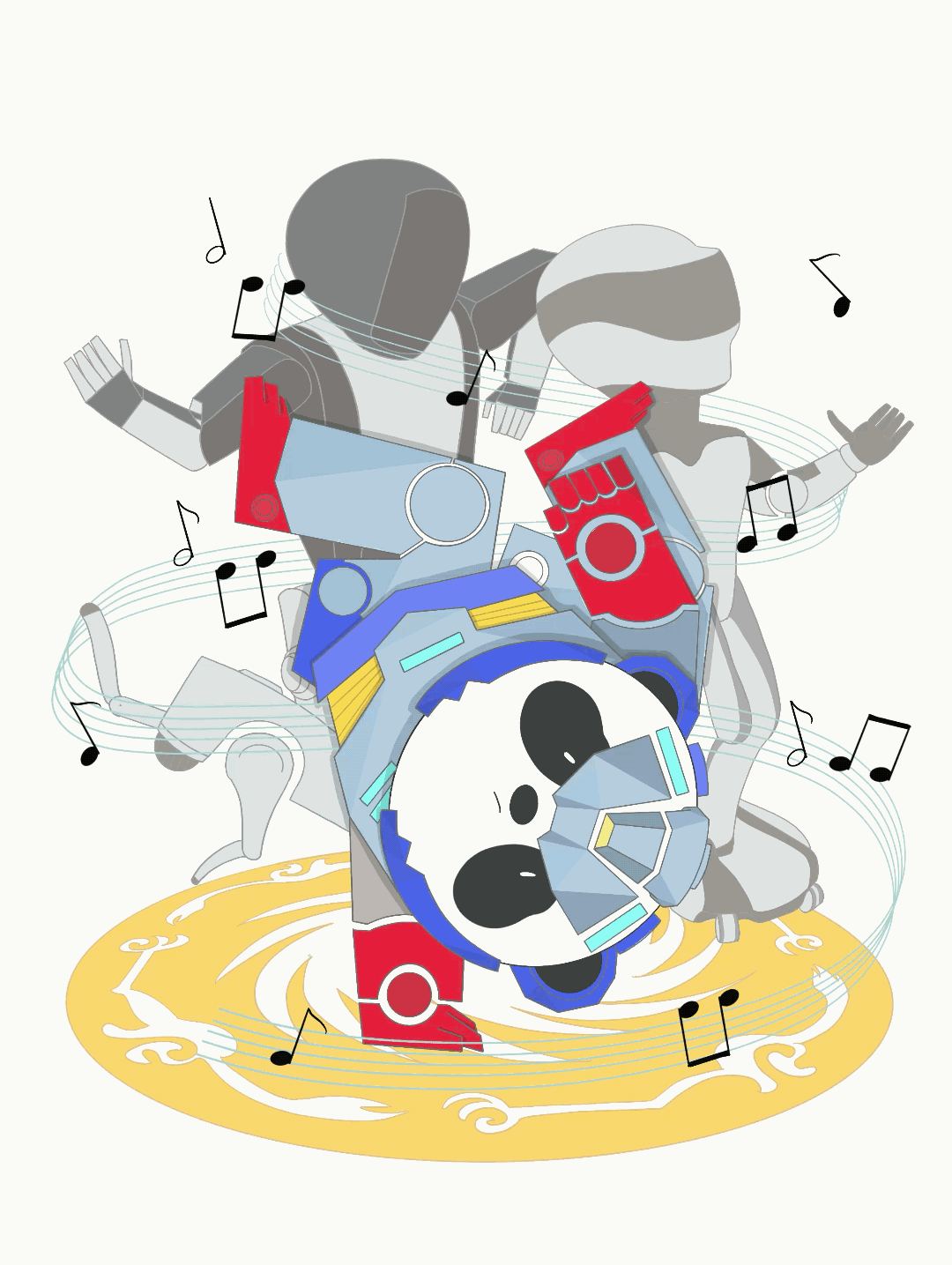 成都世运会主媒体中心启动试运行！成都人的运动DNA动了插图16