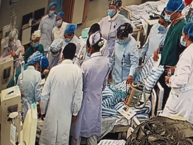 为什么血透还要打麻醉惊心动魄，血透患者命悬一线！生死时速，硬核救命力挽狂澜！_https://www.jmylbn.com_新闻资讯_第5张