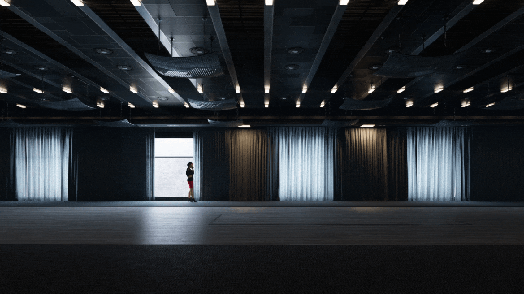 AI+视频渲染：效果提升100倍！