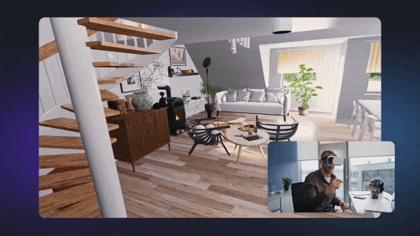 AI+视频渲染：效果提升100倍！