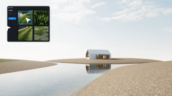 AI+视频渲染：效果提升100倍！