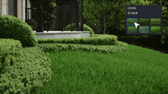 AI+视频渲染：效果提升100倍！