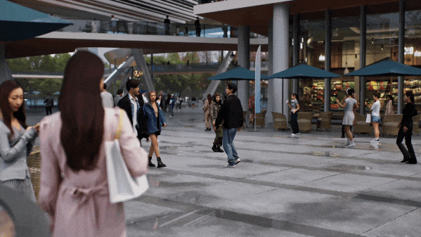 AI+视频渲染：效果提升100倍！