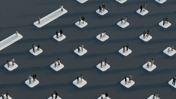 AI+视频渲染：效果提升100倍！