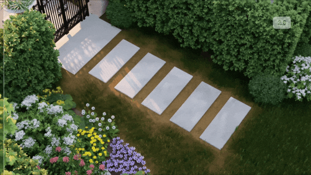 AI+视频渲染：效果提升100倍！